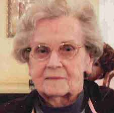 Nettie Leiendecker Barr