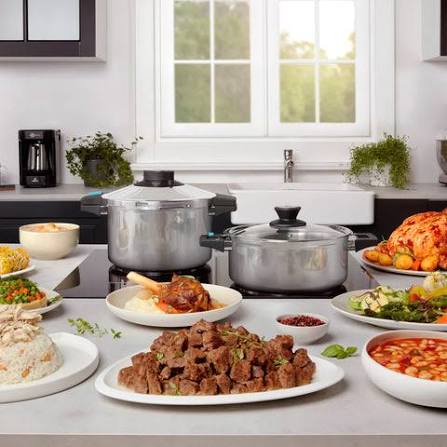 Prestige cookware sale