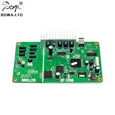 This document contains epson's limited warranty for your product, as well as usage, maintenance, and troubleshooting information in spanish. Original Printer Motherboard For Epson Stylus Photo 1410 1430 R1410 1390 1400 Formatter Board Logical Flatbed Printer Main Boar Printer Parts Aliexpress