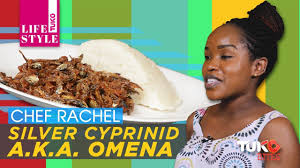 Mar 16, 2018 · put the omena in a bowl the pour hot boiling water over it. How To Cook Omena Chef Rachel Omena Recipe At Tuko Bites Tuko Lifestyle Youtube