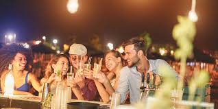 Read review hemingway bar split Partyurlaub Kroatien 12 Partyorte Festivals Clubs Hotels