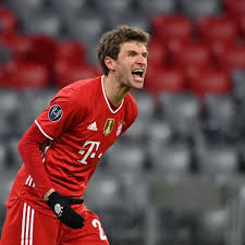 Alle infos zur deutschen nationalmannschaft bei der em 2021 gibt's hier. Em 2021 Thomas Muller Im Deutschland Kader Wie Wichtig Ist Er Fur Die Dfb Elf Fussball