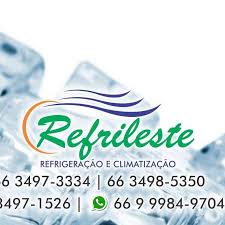 Refrigeração Center Leste