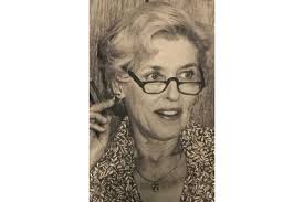 Mary Kirk Obituary (1921