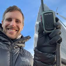 Tom Pendley's Instagram, Twitter & Facebook