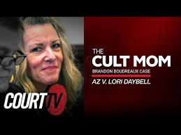 LIVE: AZ v. Lori Daybell Conspiracy Trial