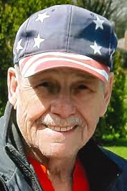 John 'Jack' Hackett 1944-2024