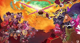 Dipper and mabel pines are in for an unexpected adventure when they spend the summer with their great uncle in the mysterious town of gravity falls, oregon. The Best 18 Gravity Falls Take Back The Falls Game Learnfearstock