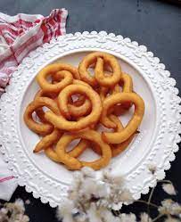 Pin Di Aneka Resep Ubi Jalar