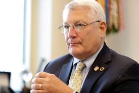 AUSA chief: As the Army takes care of its soldiers, it must equip them for  the future