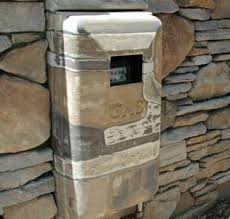 The gas guy did back down somewhat when i pointed all this out to him, but still had no better solution. 15 Hiding Gas Meters Ideas Air Conditioner Cover Air Conditioner Units Outdoor Projects