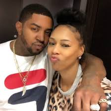 Adiz benson, better known as bambi, welcomed hers and lil scrappy's son, breland. Bambi Benson Pregnant By Lil Scrappy To Feature On Lhhatl Season 7