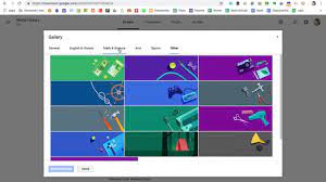 Maybe you would like to learn more about one of these? Google Classroom Changing And Customizing The Theme Youtube