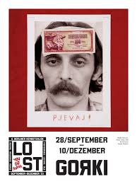 FESTIVAL /// Gorki • 6. Berliner Herbstsalon: LOST