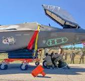 Military Aircraft Transport - AMS Aircraft Recovery