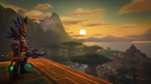 War Campaign - Wowpedia - Your Wiki Guide To The World Of Warcraft