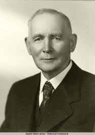 Luther Constantine Hess (1865-1954)