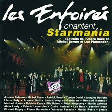 In the near future, most developed countries have merged. Enfoires Chantent Starmania Les Enfoires Amazon De Musik