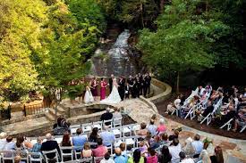 Chota Falls Estate Venue Clayton Ga Weddingwire
