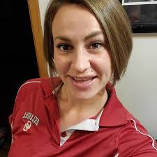 Alana Buckner's Instagram, Twitter & Facebook