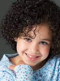 Maybe you would like to learn more about one of these? Short Curly Hairstyles For Kids Curly Girl Hairstyles Girl Haircuts Girls Short Haircuts