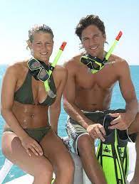 The two dated for 12 years before taking their. Therese And Henrik Lundqvist Nhl Players Henrik Lundqvist Wife And Girlfriend