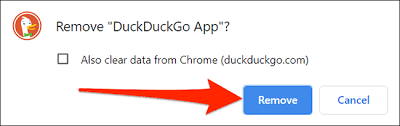 Install as many web apps as you would and pin them to the taskbar to your heart's content. How To Make A Website Into A Windows 10 App