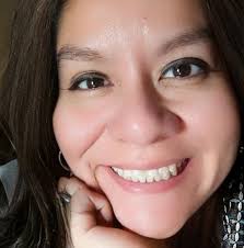 Una estela de luz que surcó el...