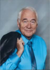 Gerhard Brinkmann Obituary