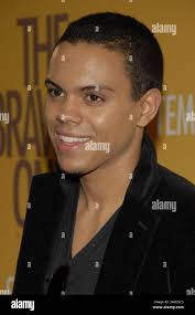 With brother ross hi-res stock photography and images