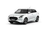 SUZUKI-SWIFT