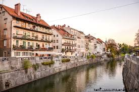 Ljubljana is 40.46% less expensive than new york (without rent, see our cost of living index). 21 Amazing Things To Do In Ljubljana Slovenia Your Ljubljana Guide