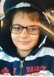 Child was found*** Autistic child, Cameron Ester, was reported missing from  the 700 block of 9th Ave and may be in Waterfront near Dave n Busters or  Dicks Sporting Goods. Was wearing
