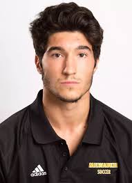 2015 Men's Soccer Roster