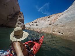 After 4 miles take a left turn onto river canyon road. Beginner Kayaking Tips For First Time Paddlers Bearfoot Theory