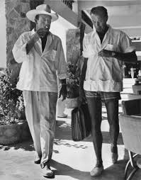 The unflappable nonchalance of gary cooper. Summer Style When You Re Not Gary Cooper Put This On