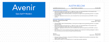 However, if you want a little more control over customizing the document as a whole, then you may prefer a desktop word processor such as microsoft word. These Are The Best Fonts For Your Resume In 2020 Cultivated Culture