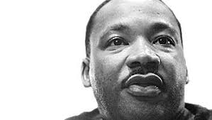 Walking in his footsteps