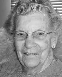 Jane Chaffin Obituary