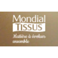 Horaires d'ouverture, coordonnées, téléphone et informations de mondial tissus oullins situé à oullins à l'adresse 192 grande rue. Groupe Mondial Tissus Linkedin