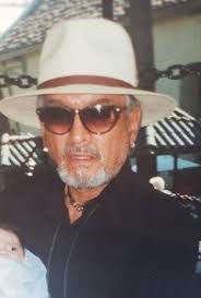 John Garcia Obituary (1936