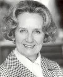 Mary Jackson (actress)