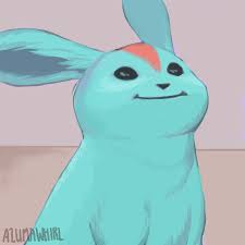 Pop cat meme transparent background. Popcat Emerald Carbuncle Ffxiv