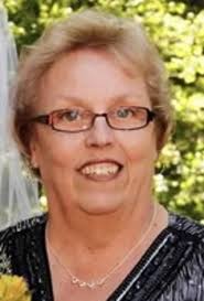 Candace Lynn Walters Obituary