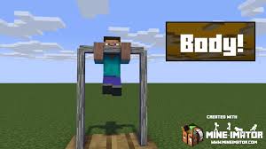Worldedit is the ultimate building and construction tool for . Body Building Mod Alpha Minecraft Mod