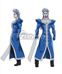 The Seven Deadly Sins Prisoners Of The Sky Bellion Cosplay Costume Costumes 2018 filmleri aksiyon animasyon fantastik türkçe dublaj filmler yabancı film izle. the seven deadly sins prisoners of the
