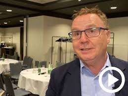 Greg Clark: Five Reasons Why Business Events...