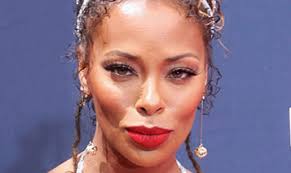 Eva Marcille