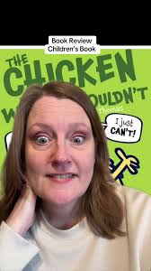 One of the funniest cutest childrens books I have read and i read alot!  #greenscreen #bookreview #kidsbooks #booktok #funny #janthomas