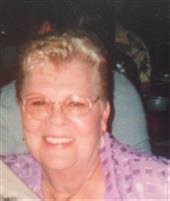 Obituary information for Olga Jean Callahan